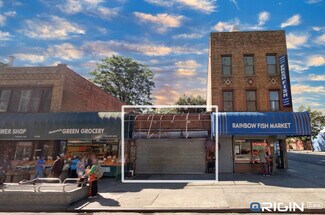 Plus de détails pour 9104 Sutphin Blvd, Jamaica, NY - Commerce de détail à louer