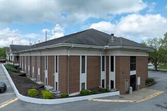 Plus de détails pour 3869 Darrow Rd, Stow, OH - Bureau à vendre