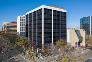 More details for 10010 106th St NW, Edmonton, AB - Office for Lease