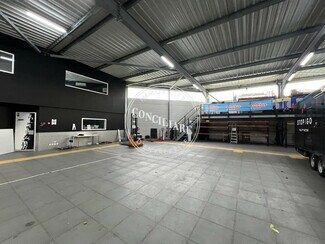 More details for 7 Allée De Longueterre, Montrabé - Flex for Lease