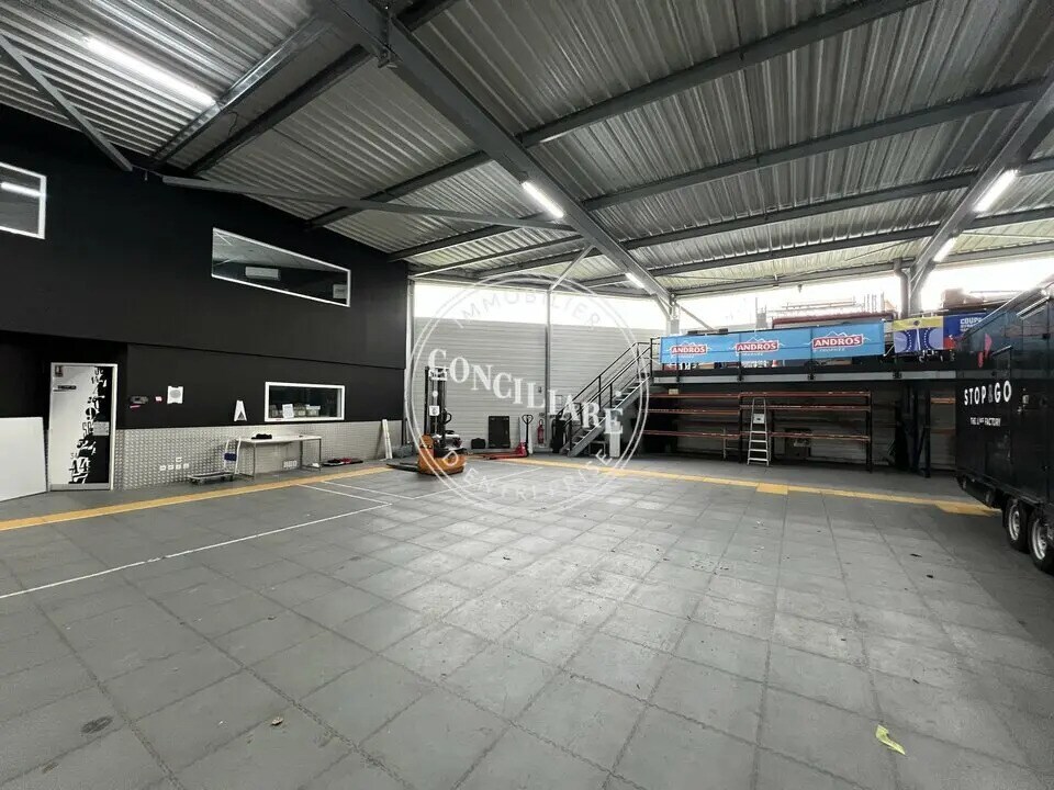 7 Allée De Longueterre, Montrabé for lease Interior Photo- Image 1 of 6