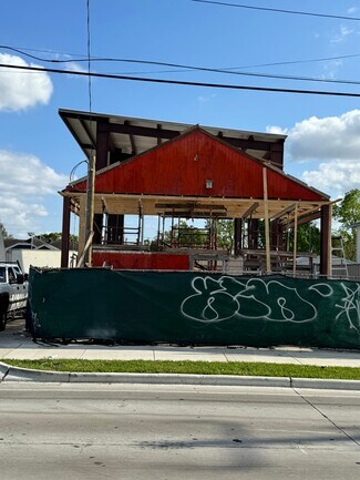 Plus de détails pour 1103 W Cavalcade St, Houston, TX - Bureau/Commerce de détail à louer