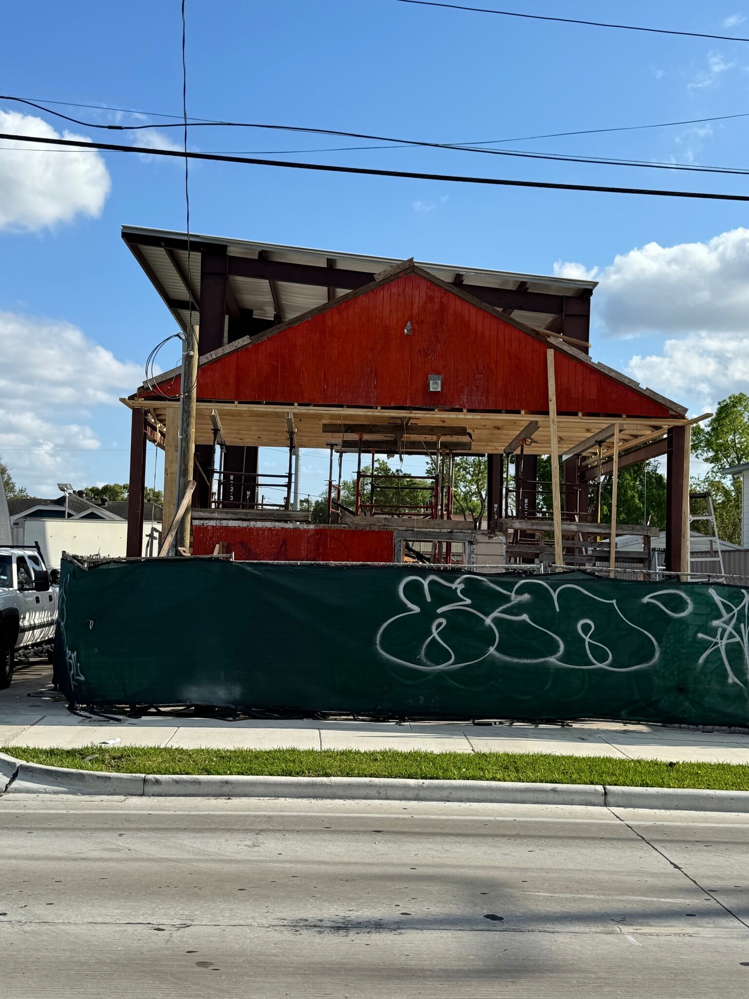 1103 W Cavalcade St, Houston, TX for lease Primary Photo- Image 1 of 8