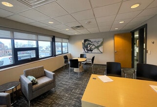 600 S Main Ave, Sioux Falls, SD à louer Photo du bâtiment- Image 2 de 5