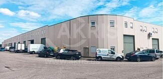 More details for Polígono Industrial Yuncler – for Sale, Yuncler