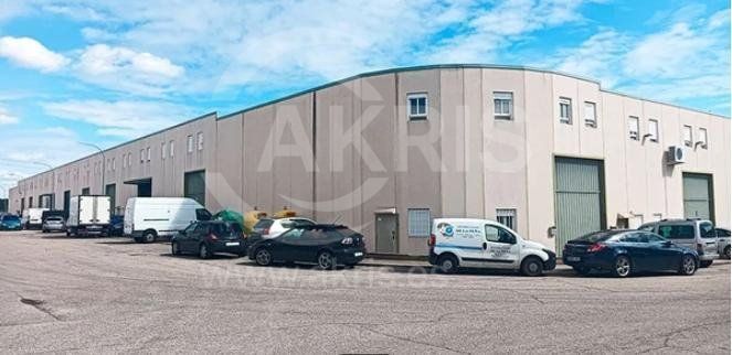 Polígono Industrial Yuncler portfolio of 24 properties for sale on LoopNet.ca Building Photo- Image 1 of 14