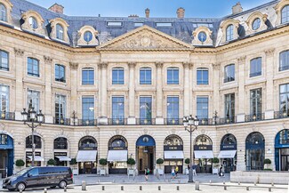 More details for 8 Place Vendôme, Paris - Office for Lease