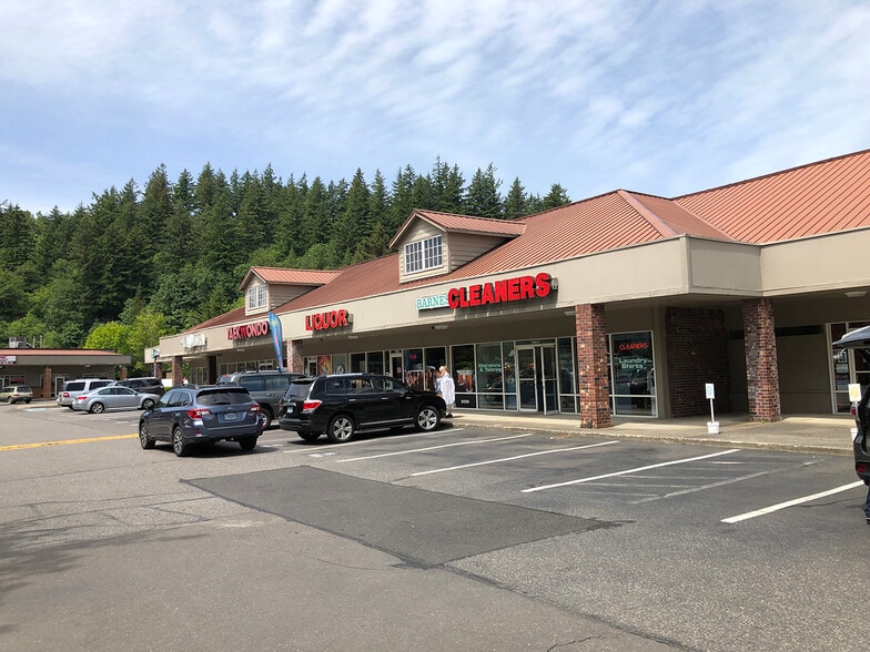 7329-8365 SW Barnes Rd, Portland, OR for lease - Building Photo - Image 2 of 6