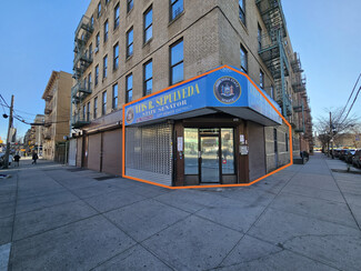 More details for 900 Rogers Pl, Bronx, NY - Retail for Lease