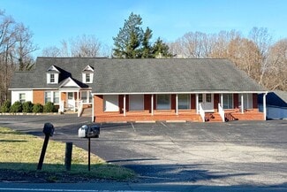 More details for 1748 S Main St, Rocky Mount, VA - Office for Sale
