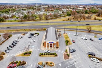 1305 W 7th St, Frederick, MD - Aérien Vue de la carte - Image1