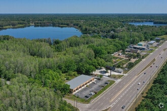 5132 Land O Lakes Blvd, Land O' Lakes, FL - AERIAL  map view - Image1