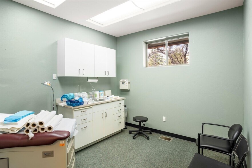 120 Northview Rd, Sedona, AZ for lease - Interior Photo - Image 3 of 66