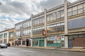 Plus de détails pour 98 Brookline Ave, Boston, MA - Bureau à louer