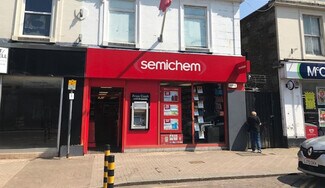 Plus de détails pour 102-104 Argyll St, Dunoon - Commerce de détail à vendre