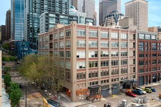More details for 51 University St, Seattle, WA - Office for Lease