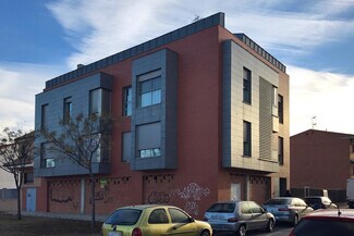 Plus de détails pour Calle Marcelino Orozco, 24, Azuqueca de Henares - Multi-résidentiel à vendre