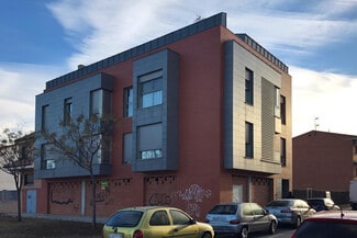 More details for Calle Marcelino Orozco, 24, Azuqueca de Henares - Multifamily for Sale