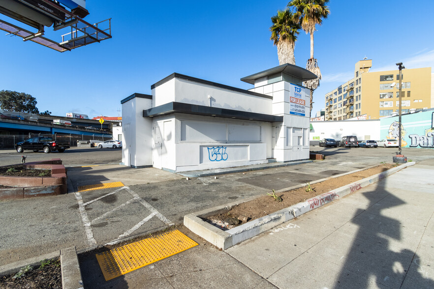 170 S Van Ness Ave, San Francisco, CA à louer - Photo du bâtiment - Image 3 de 12