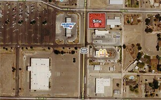 More details for 100 16th St, Hereford, TX - Land for Sale
