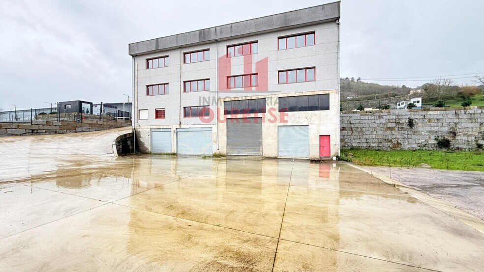 Industrial in Ourense for lease - Building Photo - Image 2 of 22