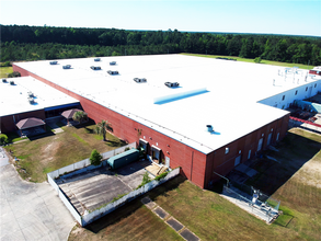 1000 Bicycle Way, Manning, SC - Aerial map view - Image1