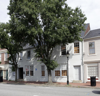 More details for 319 William St, Fredericksburg, VA - Office for Lease