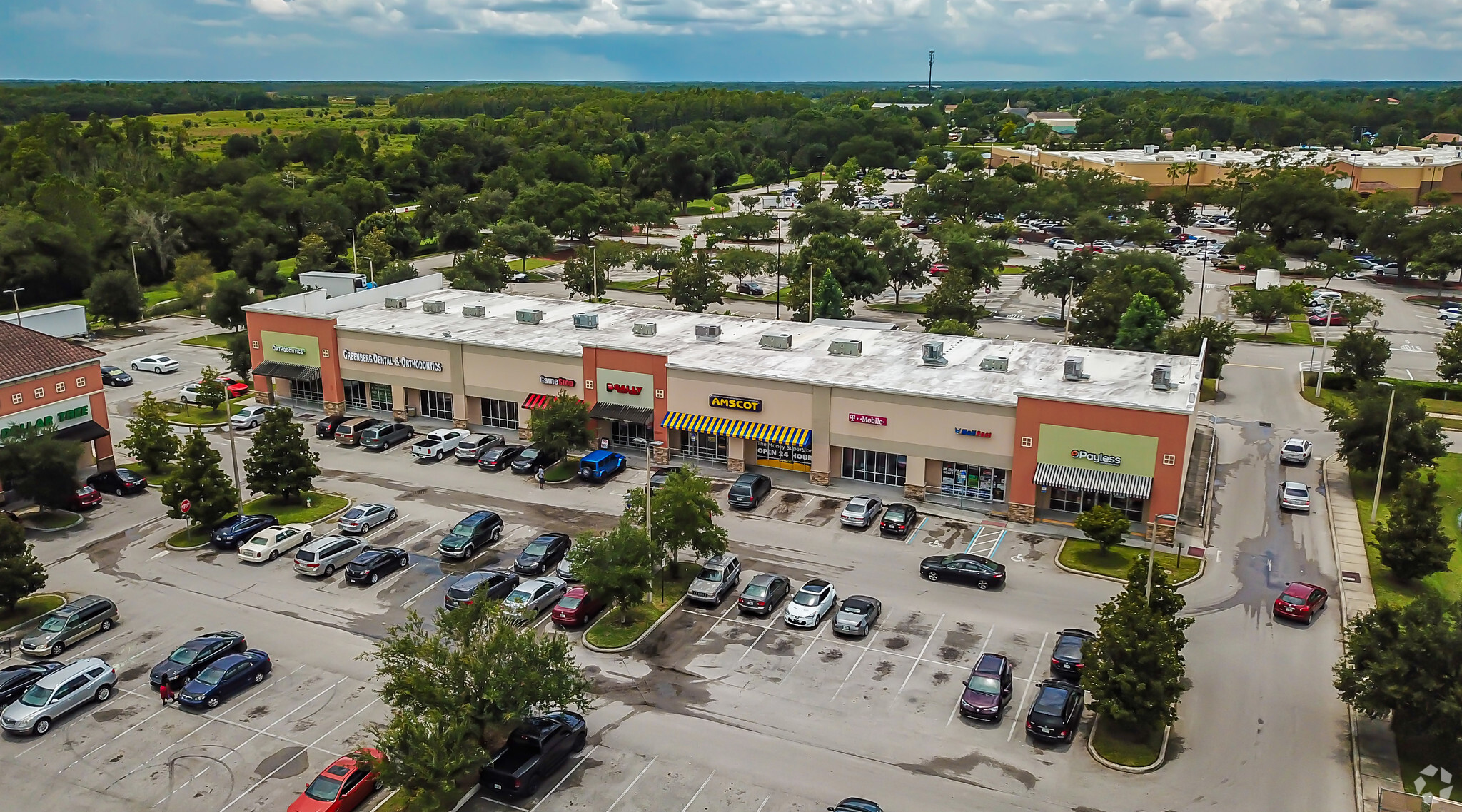 1078-1096 Cypress Pky, Kissimmee, FL for sale Primary Photo- Image 1 of 1