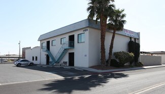 More details for 3131 Meade Ave, Las Vegas, NV - Office for Lease