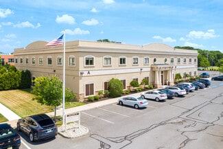 More details for 234 Industrial Way, Eatontown, NJ - Office/Medical for Lease
