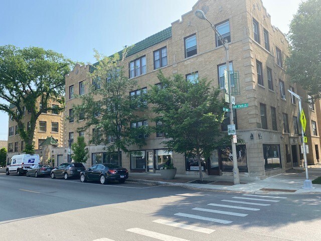 944-964 S Oak Park Ave, Oak Park, IL for sale Building Photo- Image 1 of 1