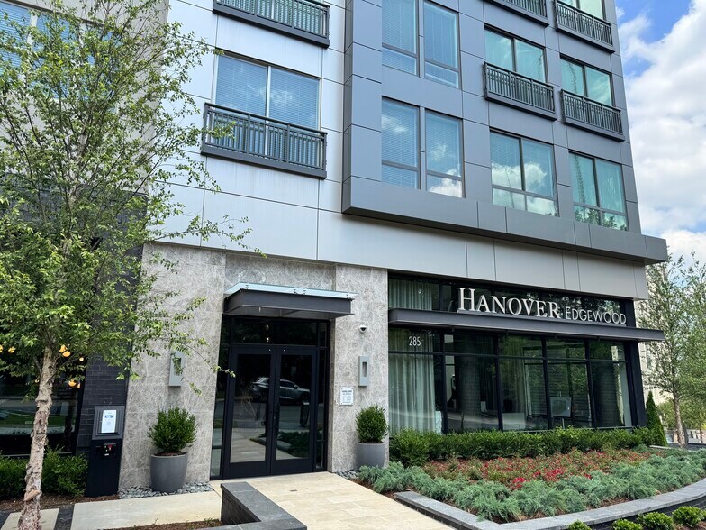 285 Mayson Ave NE, Atlanta, GA à louer - Photo du bâtiment - Image 2 de 7