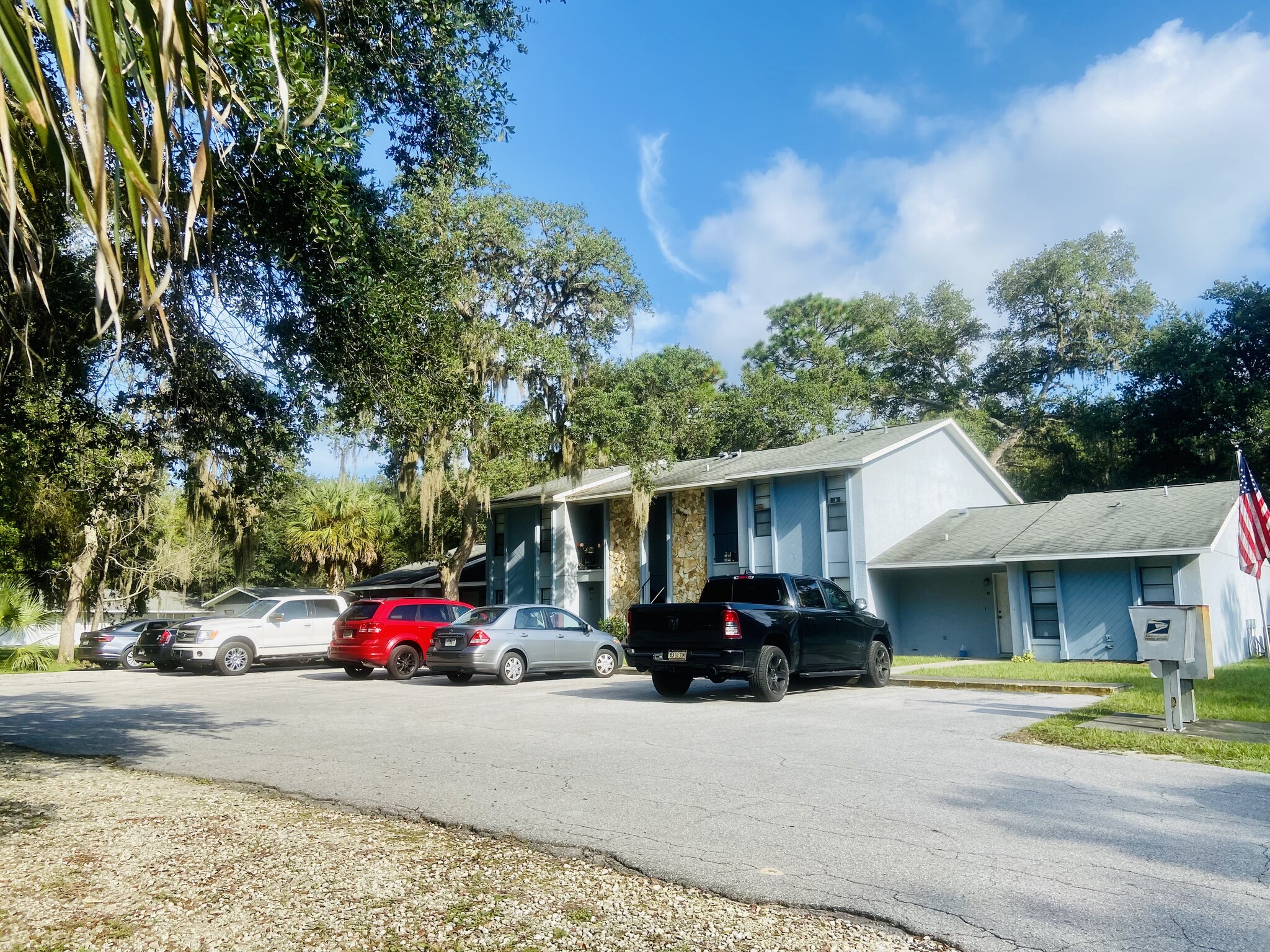 8400 N Desertrose Ter, Crystal River, FL for sale Building Photo- Image 1 of 1