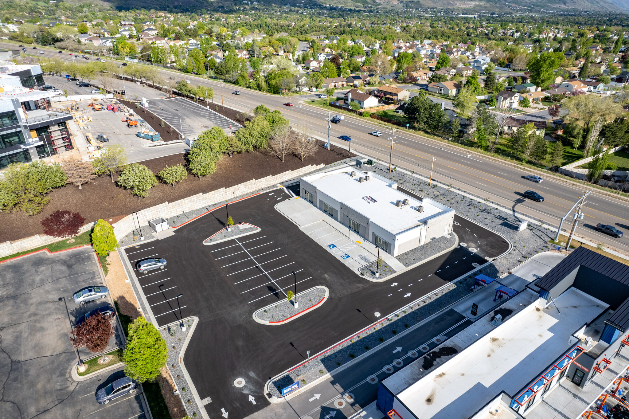 1565 E UT-193, Layton, UT for sale Primary Photo- Image 1 of 9