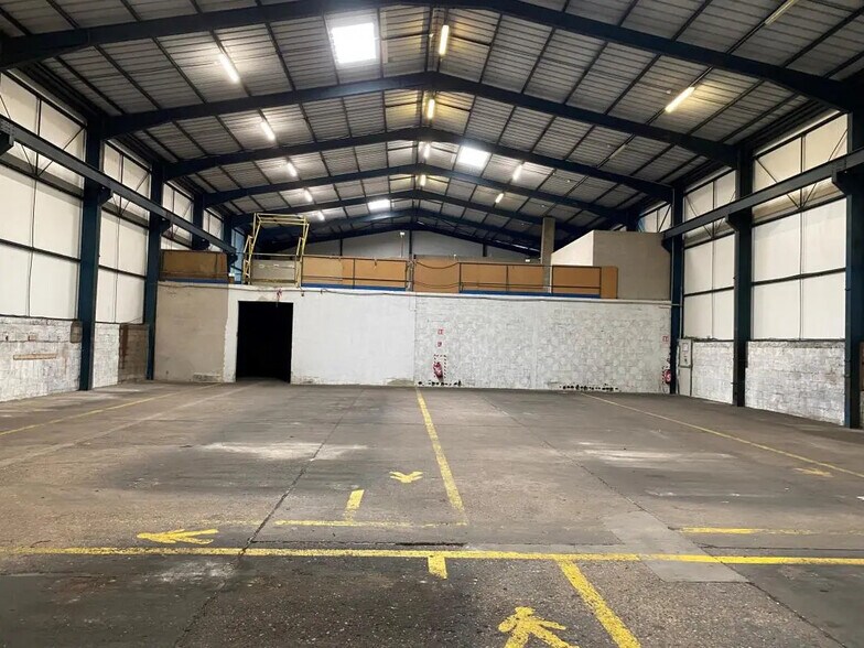 Flex dans Villeneuve-la-Garenne à louer - Photo intérieure - Image 3 de 4