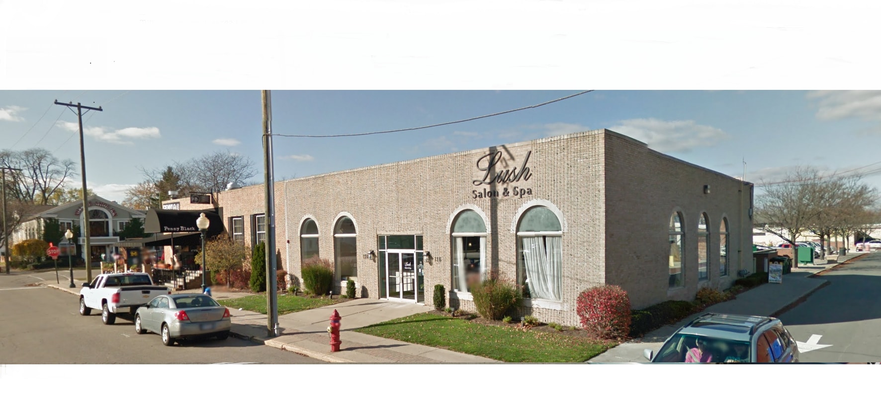 116-120 W 4th St, Rochester, MI à louer Photo intérieure- Image 1 de 1