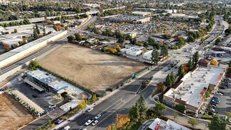 Plus de détails pour 1332 S Lone Hill Ave, Glendora, CA - Terrain à louer