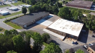More details for 3340 20th Ave SE, Newton, NC - Industrial for Lease