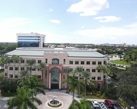 3399 PGA Blvd, Palm Beach Gardens, FL for lease Building Photo- Image 2 of 5