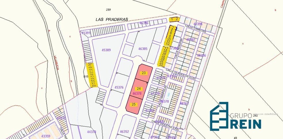 Calle Camelias portfolio of 3 properties for sale on LoopNet.ca - Building Photo - Image 3 of 6