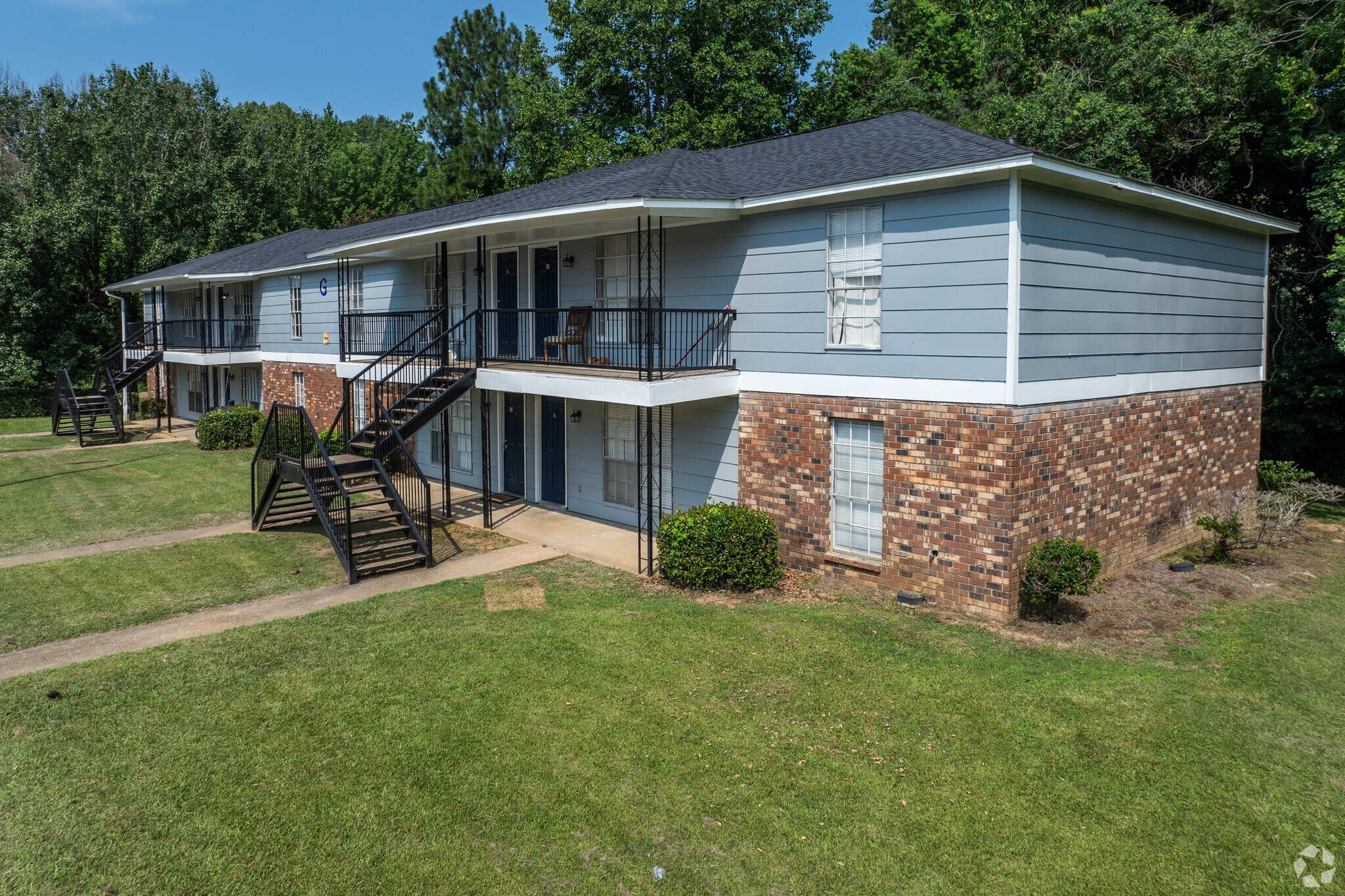 2750 N Siwell Rd, Jackson, MS for sale Building Photo- Image 1 of 36