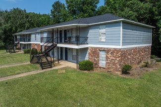 More details for 2750 N Siwell Rd, Jackson, MS - Multifamily for Sale