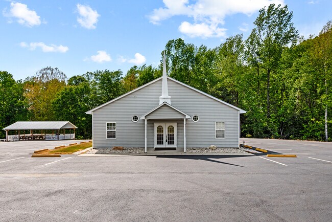 More details for 22114 Carters Gate Rd, Ruther Glen, VA - Specialty for Sale