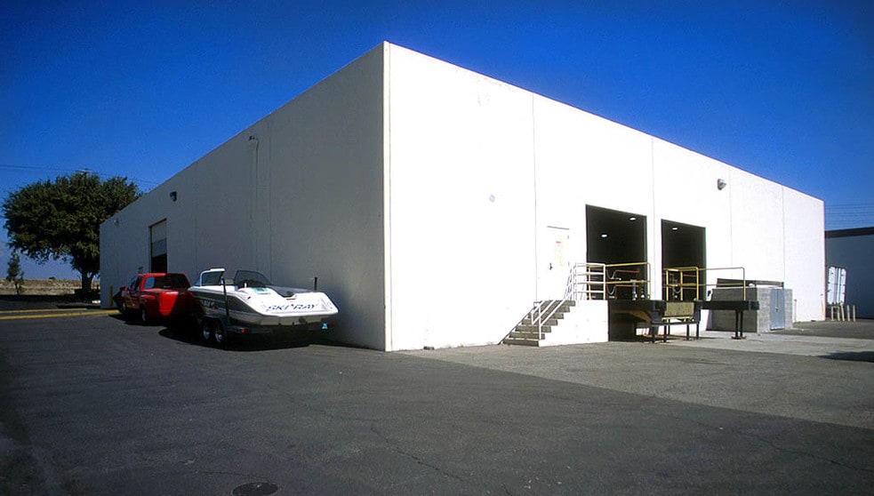 1626 E Philadelphia St, Ontario, CA for lease - Other - Image 2 of 7