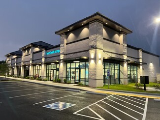 Plus de détails pour 860 Medical Park, Smyrna, TN - Flex à louer