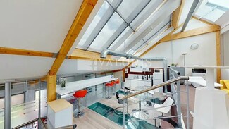 Plus de détails pour 35 Rue Saint Simon, Lyon - Bureau à vendre