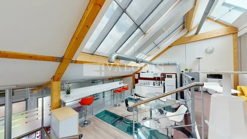 35 Rue Saint Simon, Lyon à vendre Photo du bâtiment- Image 1 de 15