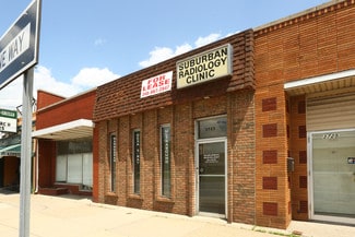 More details for 3723 Fort St, Lincoln Park, MI - Office/Retail for Lease
