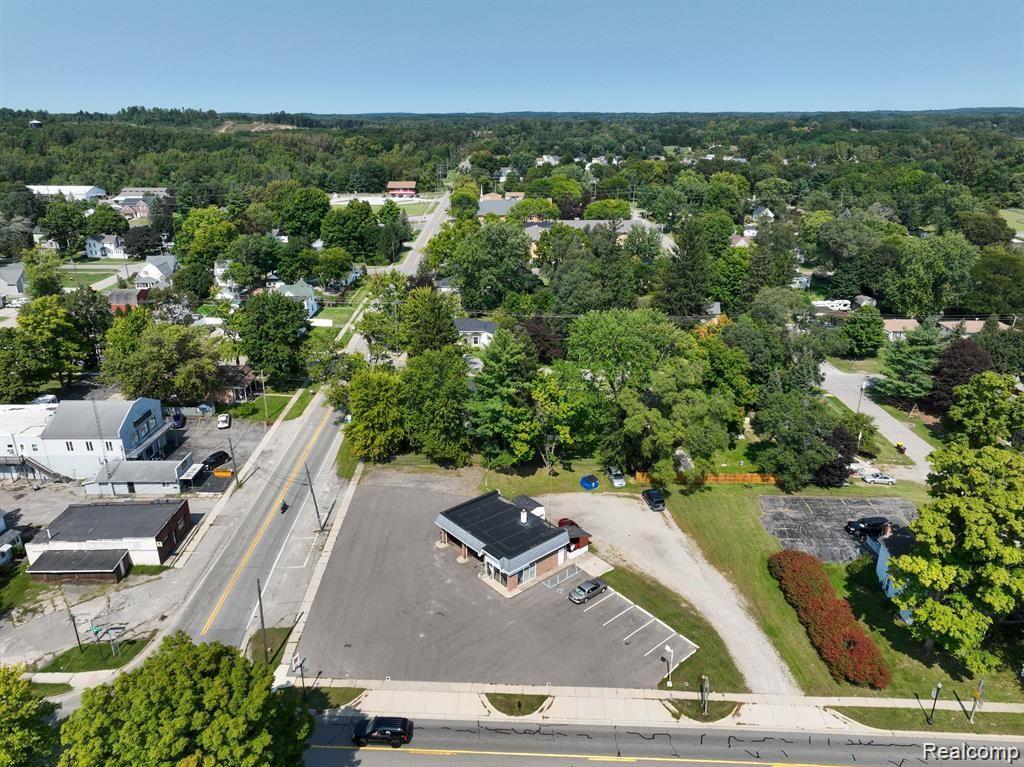 509 E Main St, Pinckney, MI à vendre Photo du bâtiment- Image 1 de 15