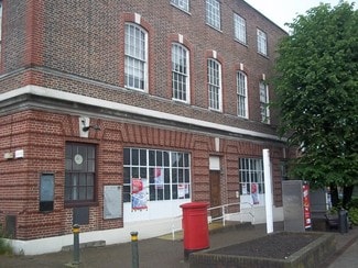 More details for 92 Station Rd, West Wickham - Retail for Lease